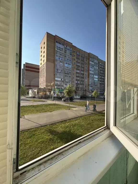 1-к. квартира, 49 м, 1/9 эт. - Фото 1
