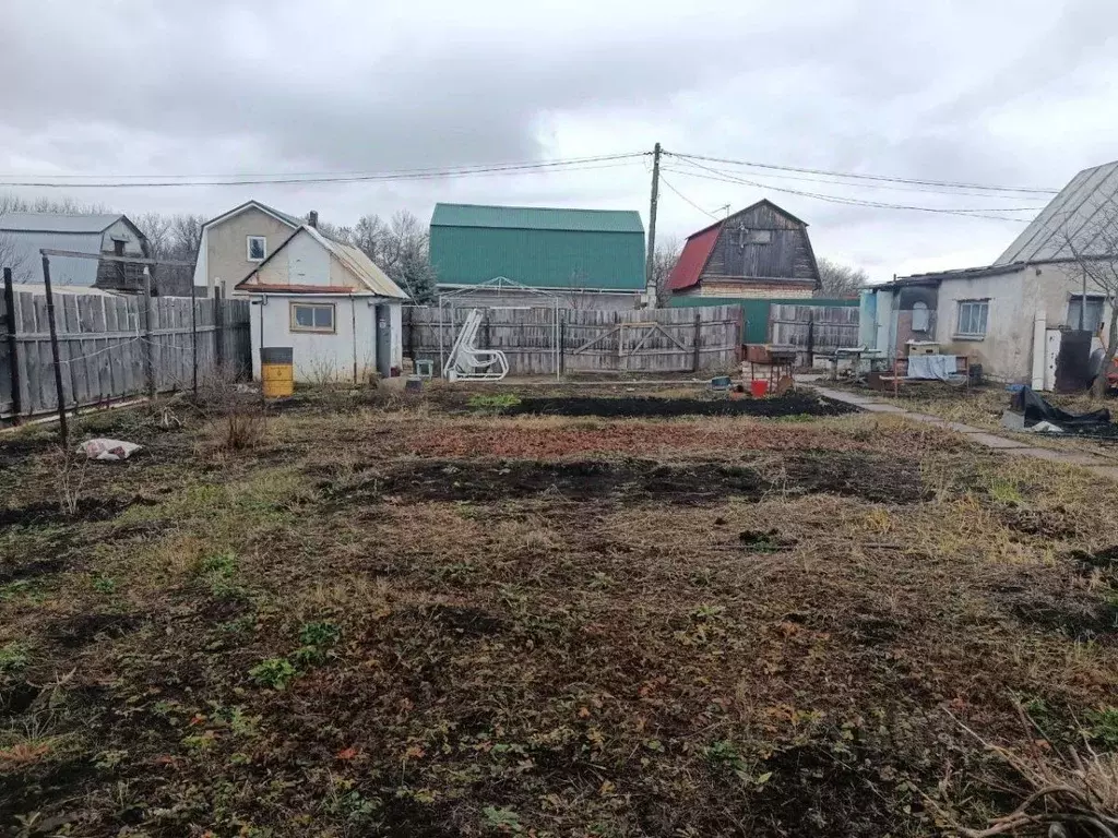 Дом в Самарская область, Волжский район, Воскресенка с/пос, Приозерное ... - Фото 2