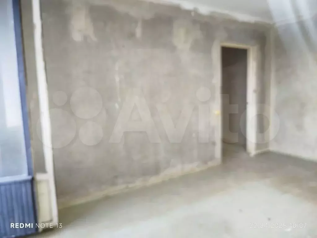 2-к. квартира, 43,8 м, 7/9 эт. - Фото 0