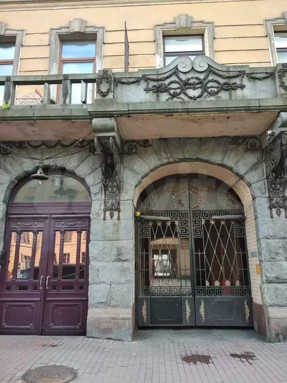 2-к. квартира, 41 м, 6/6 эт. - Фото 0