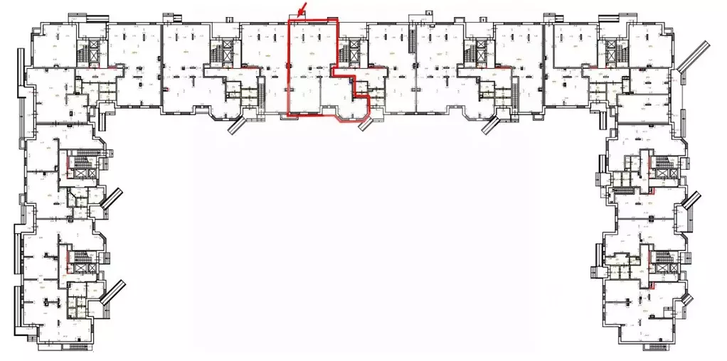 Торговая площадь в Московская область, Звенигород Одинцовский ... - Фото 2