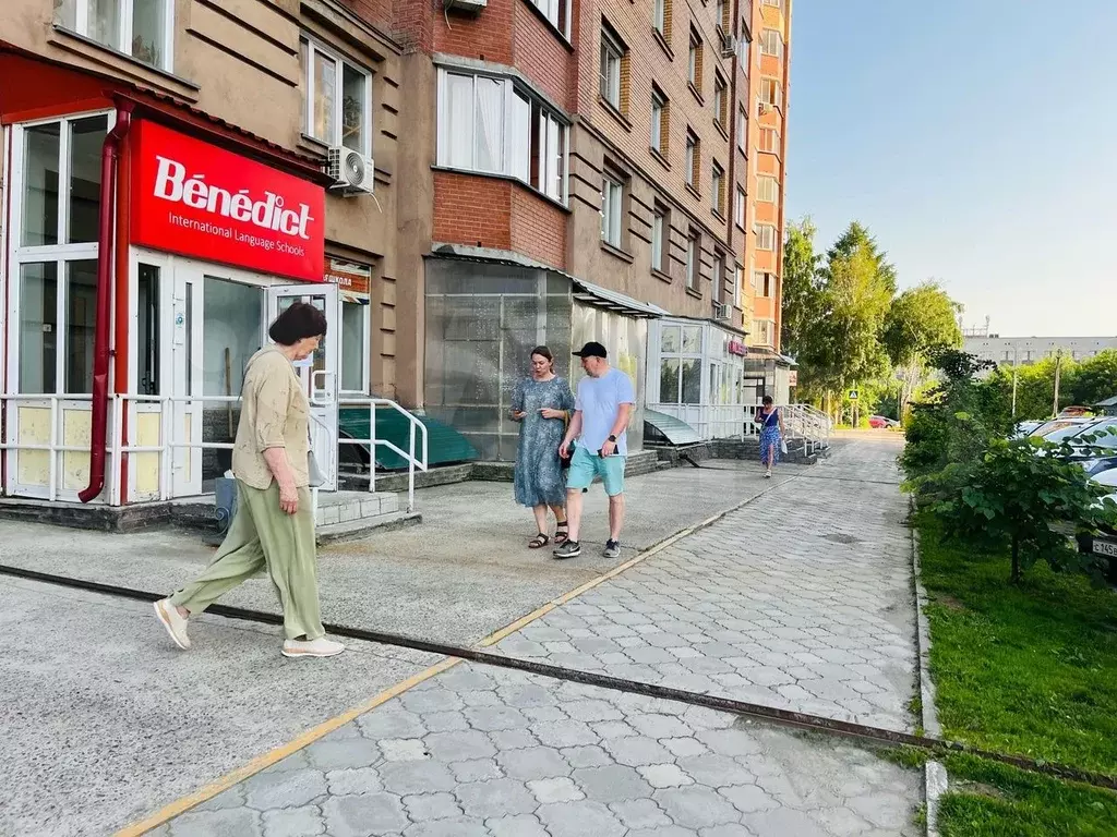 Свободного назначения, 60 м - Фото 1