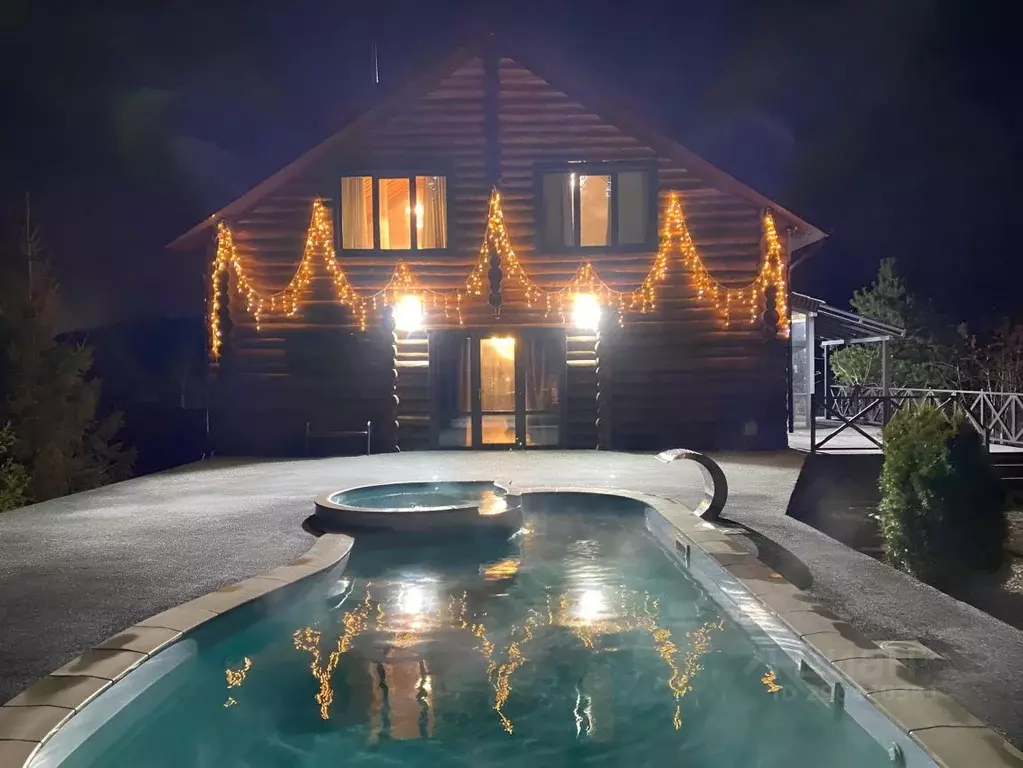 Дом в Башкортостан, Уфа ул. Королевская, 18 (325 м) - Фото 2