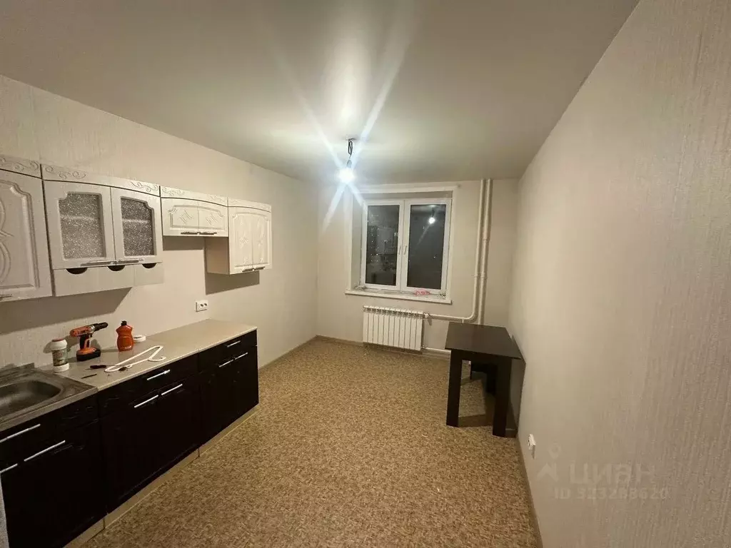 2-к кв. Красноярский край, Красноярск ул. Калинина, 175А (56.0 м) - Фото 1