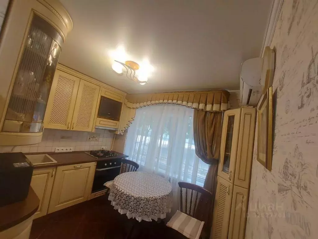 3-к кв. Краснодарский край, Краснодар ул. Селезнева, 88 (59.0 м) - Фото 2