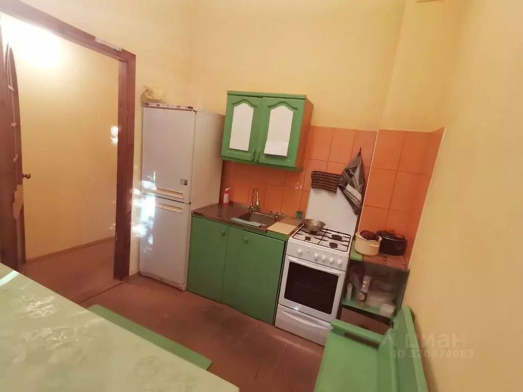 Комната Санкт-Петербург Дачный просп., 23К5 (15.0 м) - Фото 1