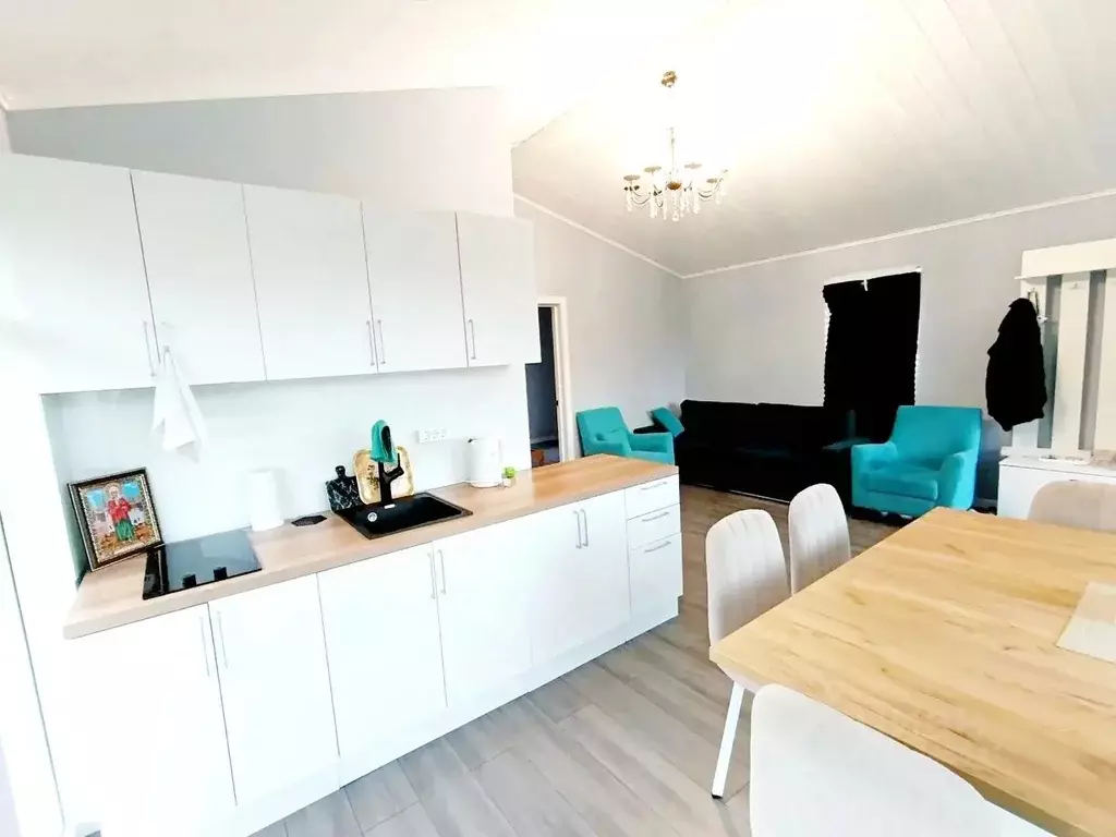 Дом в Московская область, Дмитровский муниципальный округ, Горки Лайф ... - Фото 2