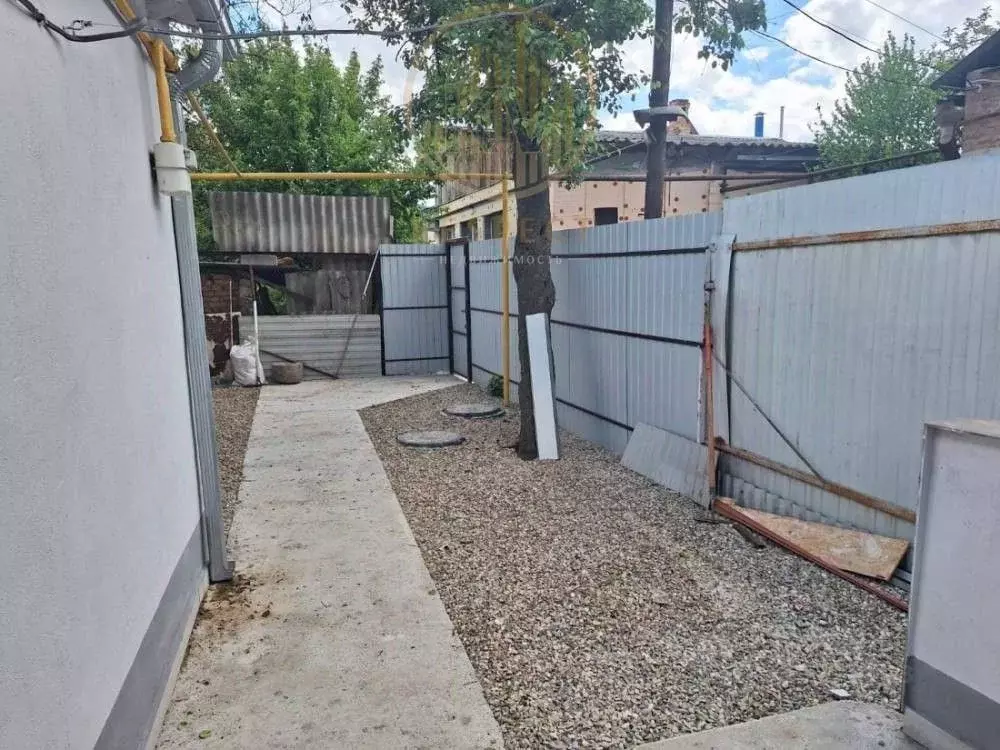 3-к кв. Ставропольский край, Пятигорск ул. Федько, 26 (44.0 м) - Фото 2