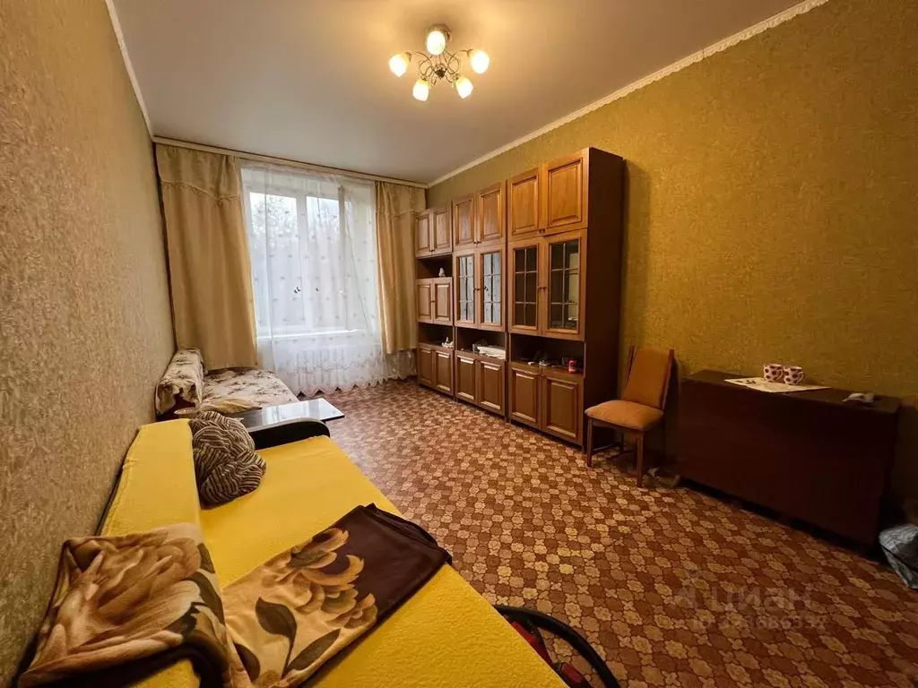 Комната Москва Окружной проезд, 11К5 (14.0 м) - Фото 1