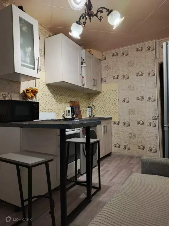 Продаётся 1-к квартира, 35 м - Фото 0