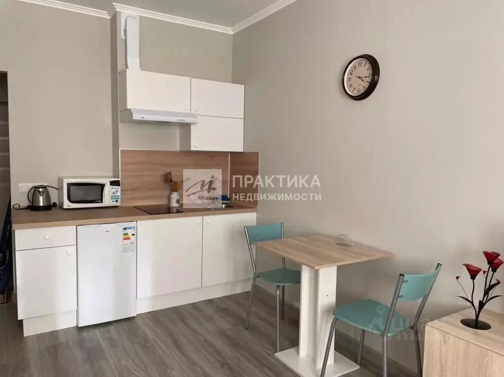 Студия Московская область, Ногинск Богородский городской округ, ул. ... - Фото 2