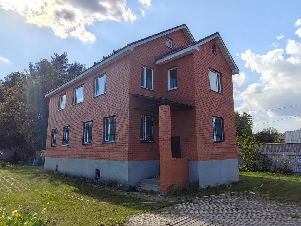 Дом в Московская область, Люберцы городской округ, д. Торбеево, ... - Фото 2