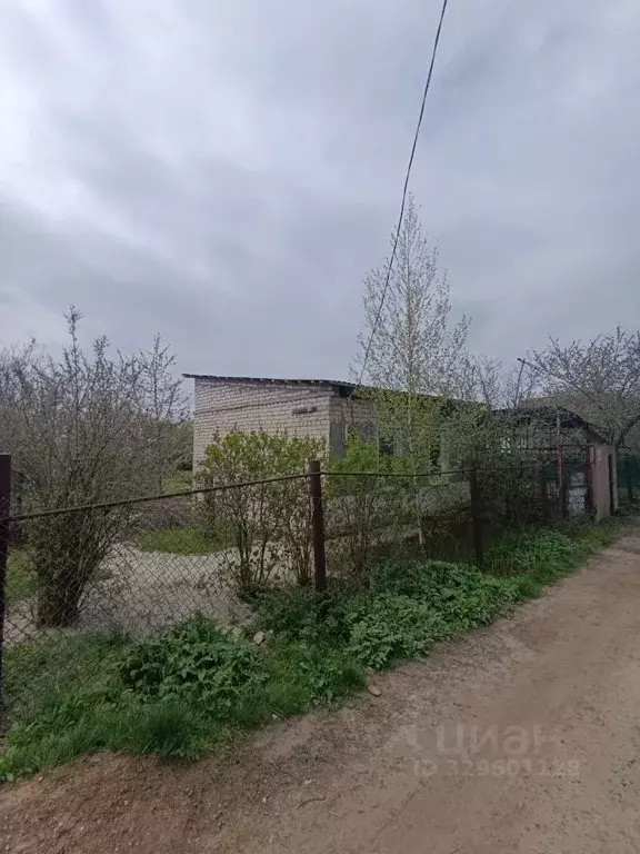 Дом в Волгоградская область, Городищенский район, Царицынское с/пос, ... - Фото 1