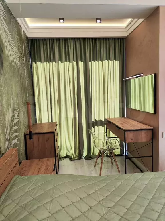 2-к. квартира, 36 м, 2/3 эт. - Фото 1