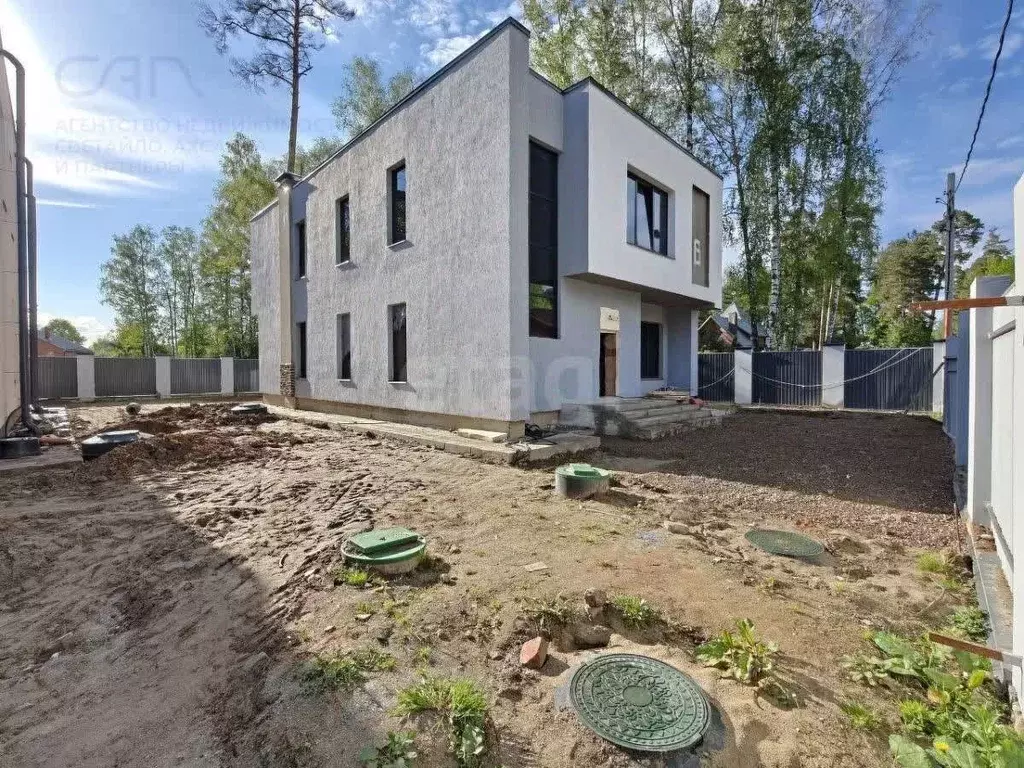 Дом в Московская область, Балашиха Салтыковка мкр, Трудкоопстрой кв-л, ... - Фото 1