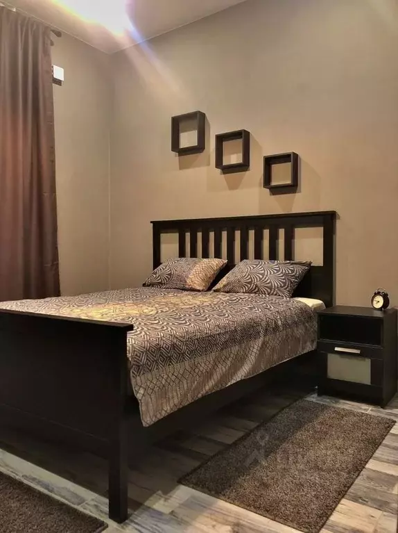 2-к кв. Татарстан, Казань ул. Чехова, 8/2 (56.0 м) - Фото 1