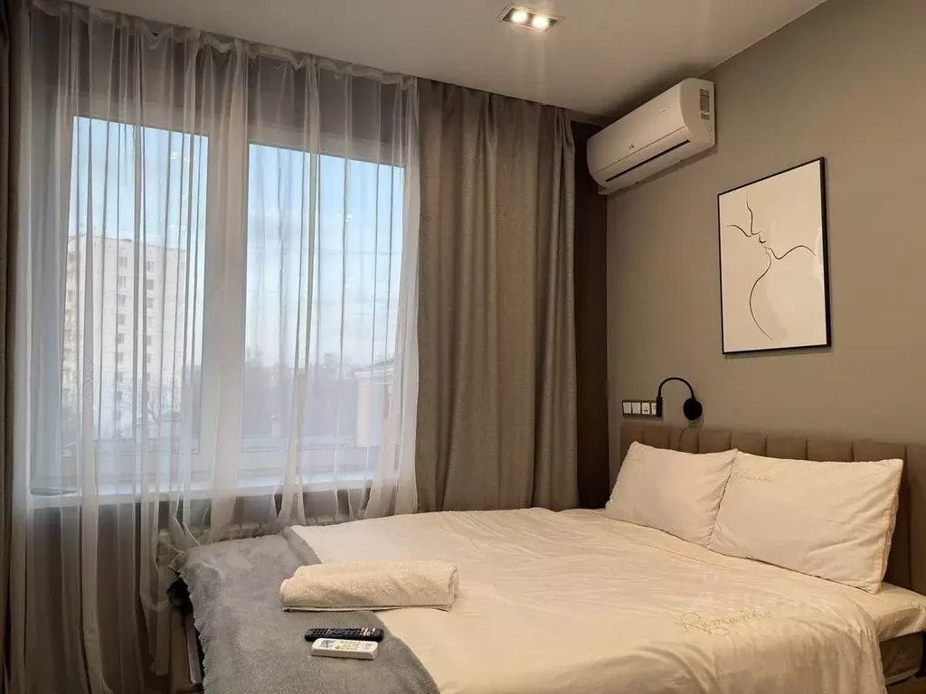 1-к кв. Москва Большой Коптевский проезд, 3С7 (22.0 м) - Фото 1