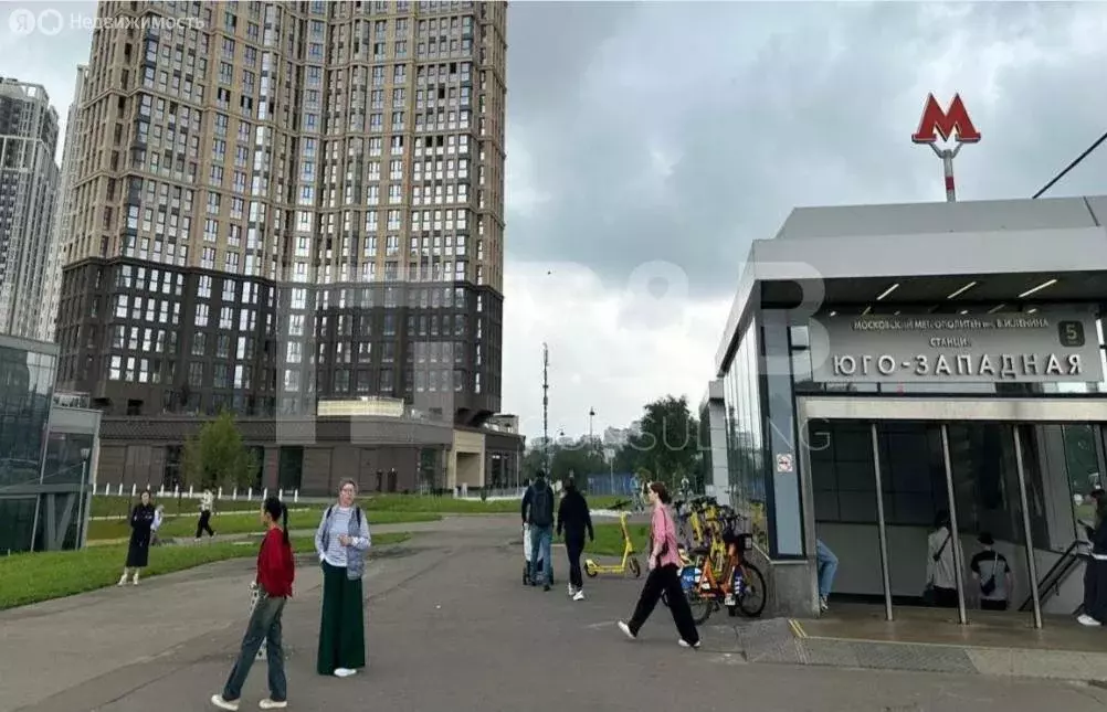 Помещение свободного назначения (81.1 м) - Фото 1