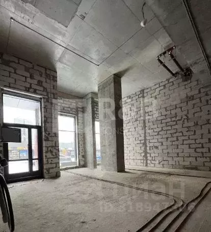 Помещение свободного назначения в Москва ул. Шеногина, 2 (90 м) - Фото 0