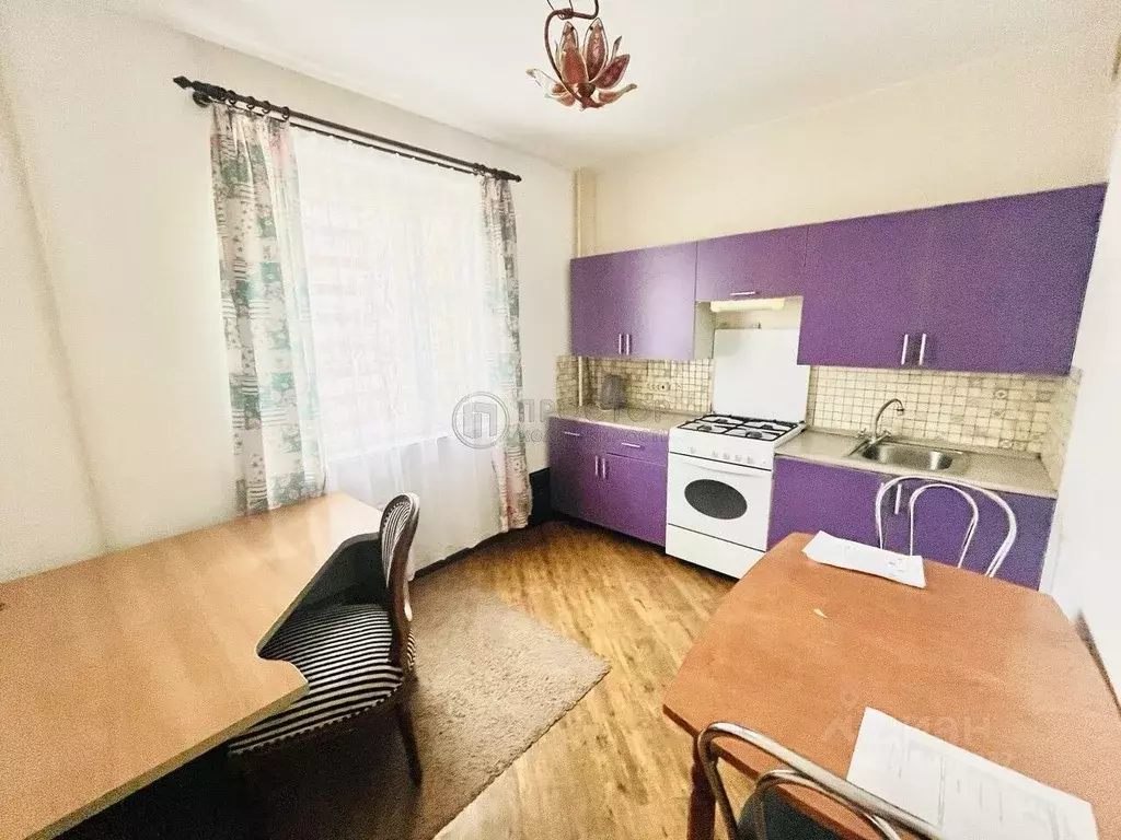 1-к кв. Московская область, Красногорск городской округ, Нахабино пгт ... - Фото 1