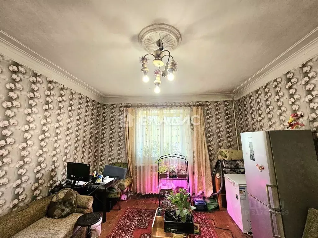 2-к кв. Иркутская область, Ангарск 22-й кв-л, 33 (60.0 м) - Фото 0