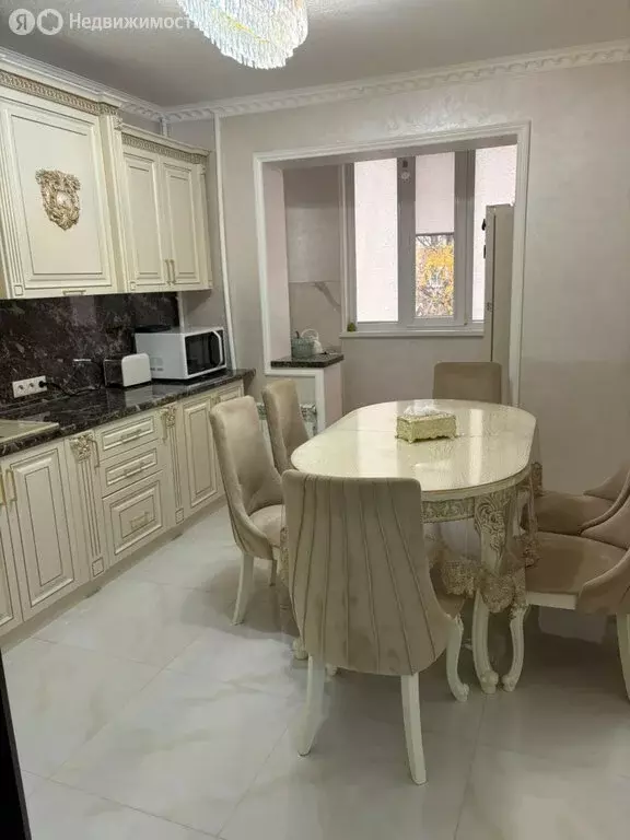 3-комнатная квартира: Нальчик, Кабардинская улица, 212 (80 м) - Фото 2