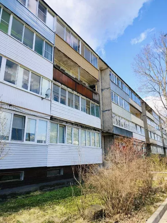 Квартира, 1 комната, 30 м - Фото 2