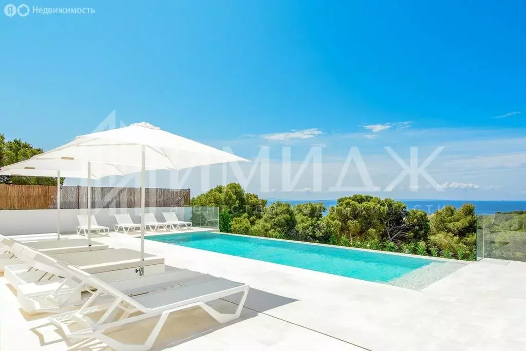 Дом в село Молдовка, Тимашевская улица (270 м) - Фото 1