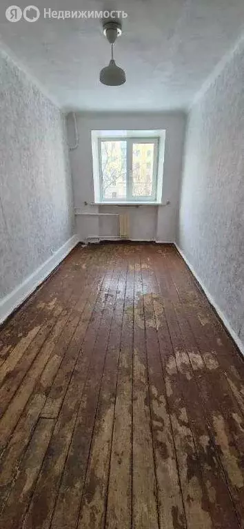 1-комнатная квартира: Хабаровск, улица Некрасова, 52 (93 м) - Фото 2