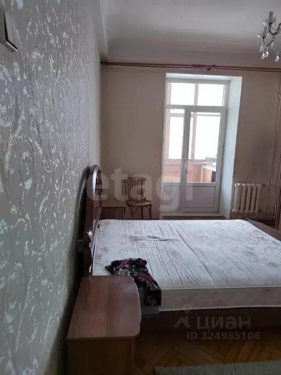 3-к кв. Московская область, Балашиха ул. Флерова, 5/2 (78.0 м) - Фото 1