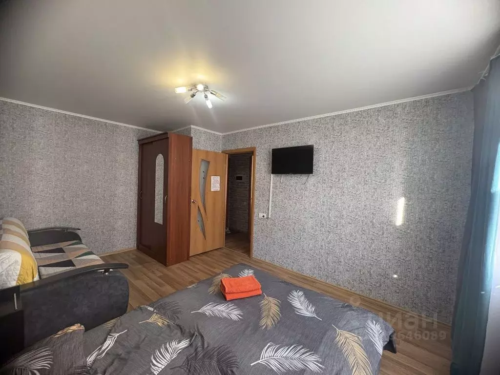 1-к кв. Самарская область, Самара Крутые Ключи мкр, ул. Евгения ... - Фото 2