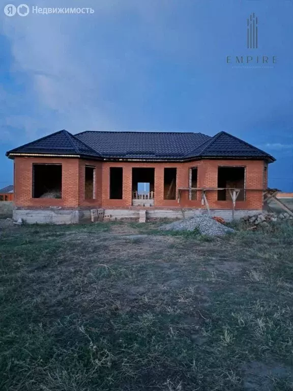 Дом в село Толстой-Юрт, Лесная улица, 64 (160 м) - Фото 2