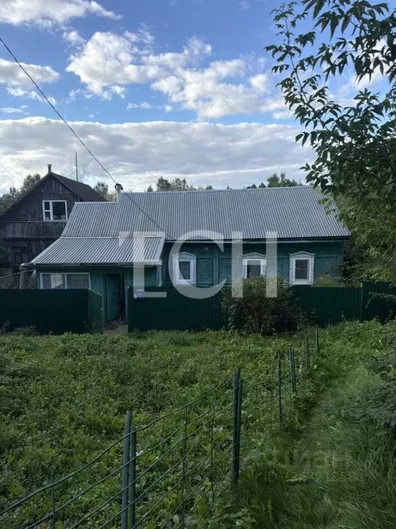 Дом в Тульская область, Тула Пировская ул., 25 (67 м) - Фото 1