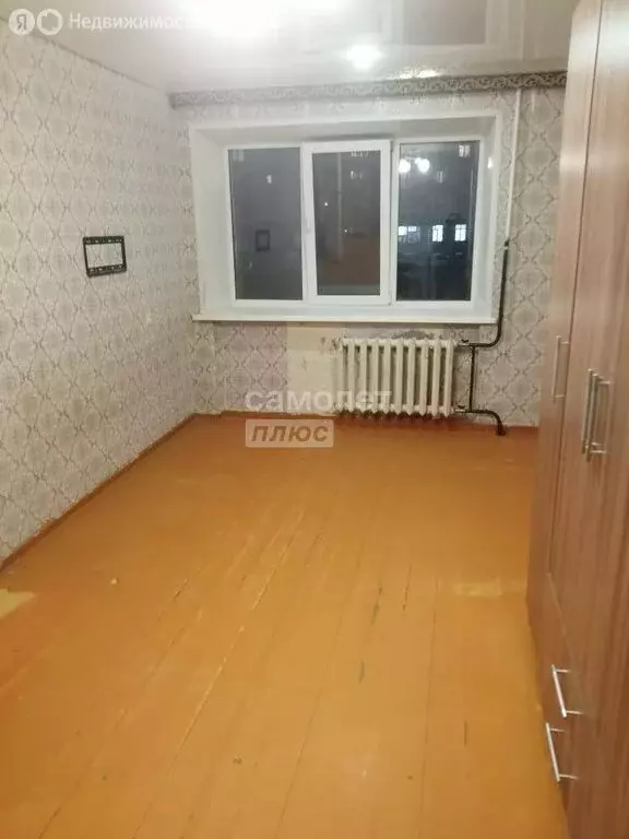 1-комнатная квартира: Туймазы, улица Чапаева, 12 (30.9 м) - Фото 2