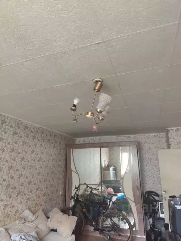 3-к кв. Самарская область, Самара ул. Мяги, 5 (62.2 м) - Фото 2