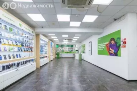 Помещение свободного назначения (85 м) - Фото 1