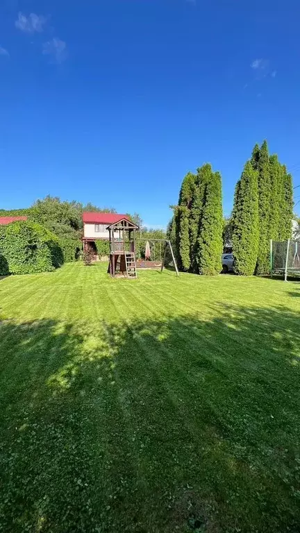 Участок в Московская область, Мытищи городской округ, д. Аббакумово ... - Фото 1