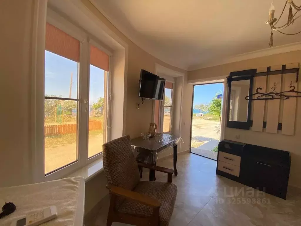 Комната Дагестан, Избербаш ул. 1-я Береговая, 5 - Фото 2