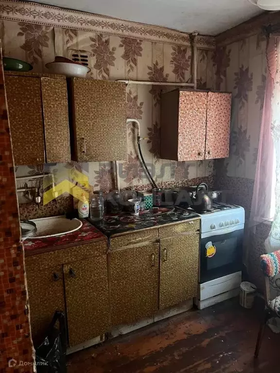 Продаётся 3-к квартира, 56.5 м - Фото 1