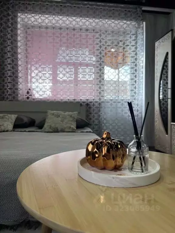 1-к кв. Башкортостан, Салават просп. Нефтяников, 11 (36.0 м) - Фото 1