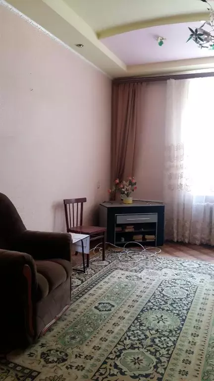 2-к кв. Ростовская область, Новочеркасск Театральная ул., 8 (52.0 м) - Фото 0