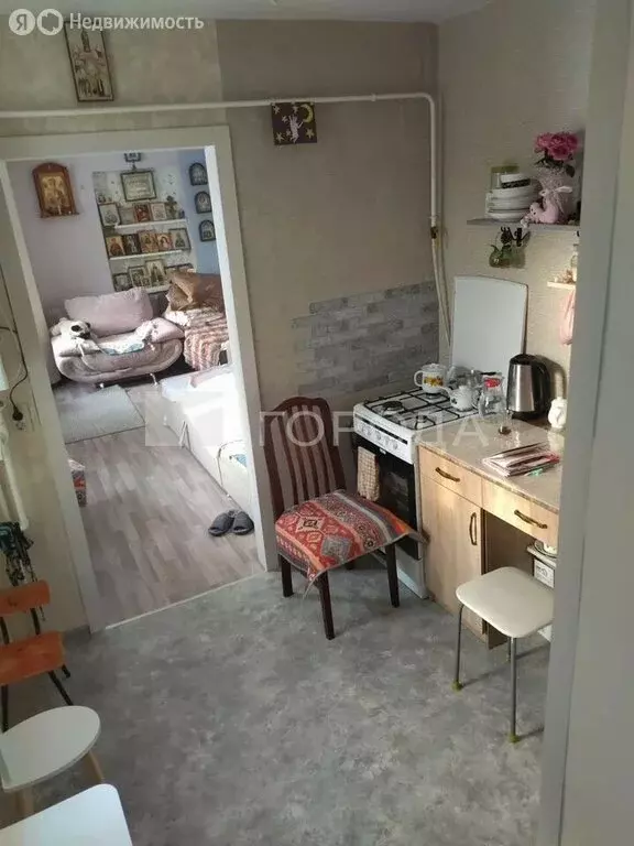 Дом в Барнаул, Новороссийская улица, 52А (41.1 м) - Фото 1