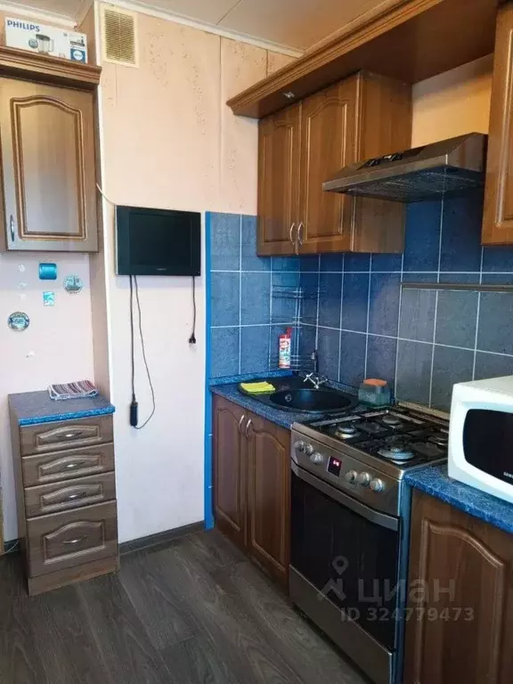 3-к кв. Коми, Ухта просп. Космонавтов, 15 (78.0 м) - Фото 2