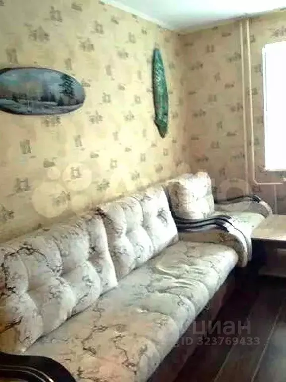 1-к кв. Самарская область, Самара Осетинская ул., 11 (38.0 м) - Фото 2