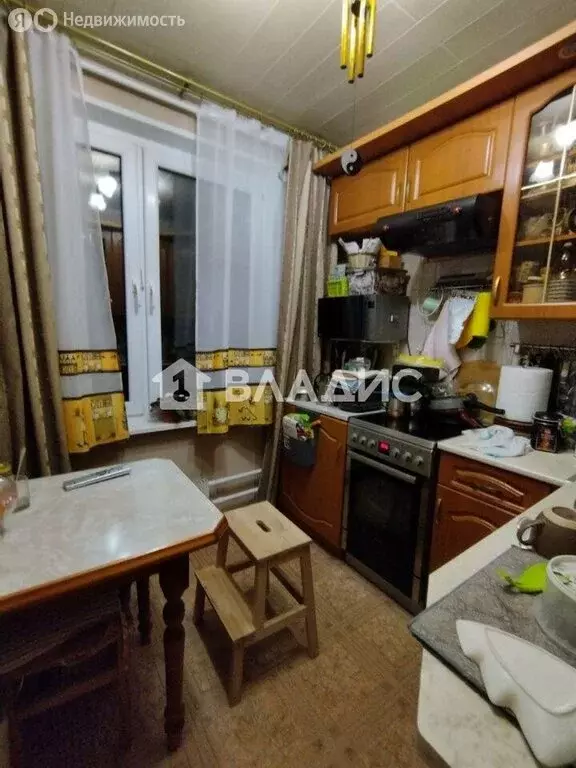 3-комнатная квартира: Москва, Литовский бульвар, 3к2 (54 м) - Фото 2