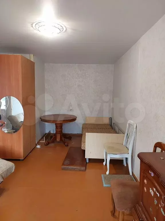 1-к. квартира, 31 м, 4/5 эт. - Фото 0