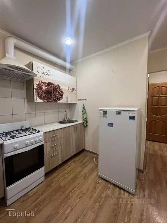 1-к кв. Брянская область, Брянск Брянский пер., 65 (30.0 м) - Фото 2