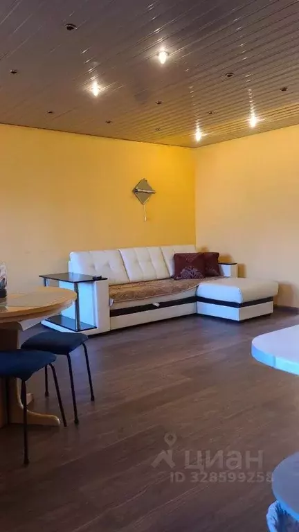 2-к кв. Свердловская область, Екатеринбург ул. Белореченская, 3А (46.0 ... - Фото 1