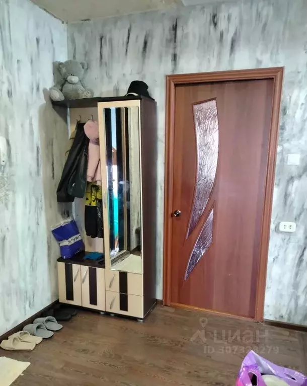 3-к кв. Амурская область, Благовещенск Трудовая ул., 209 (70.0 м) - Фото 2