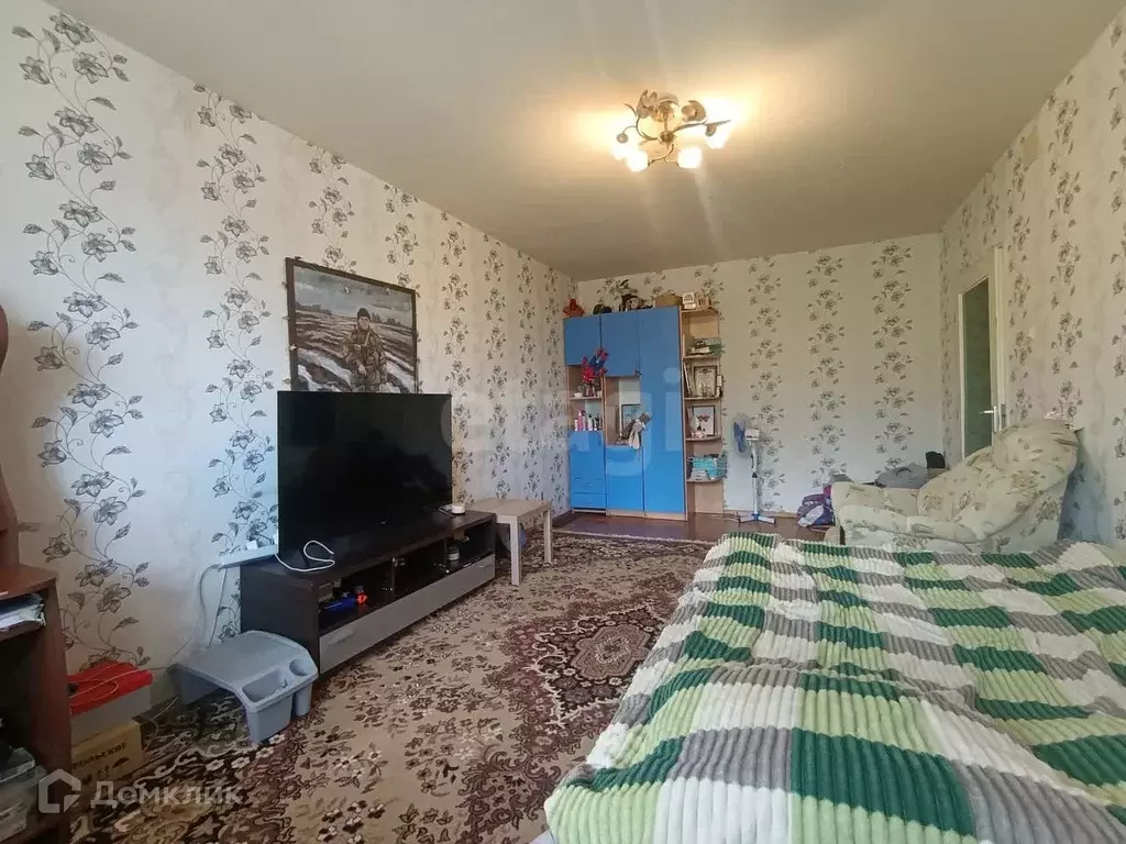 Продаётся 2-к квартира, 52.1 м - Фото 1